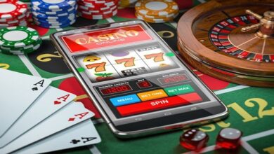 How to Play Casino Games Online