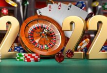 Online Casino Winning Strategies
