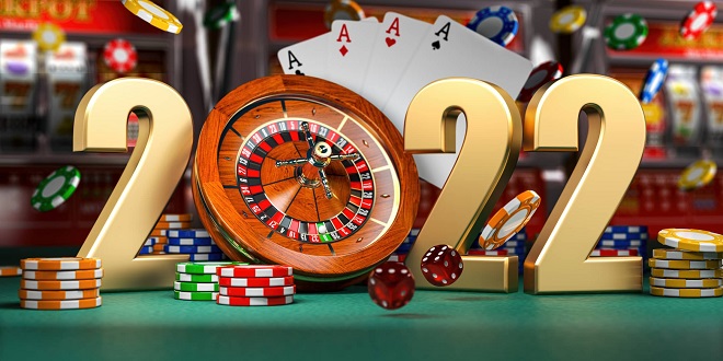 Online Casino Winning Strategies