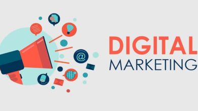 Why You Should Incorporate Digital Marketing into Your Overall Marketing Strategy