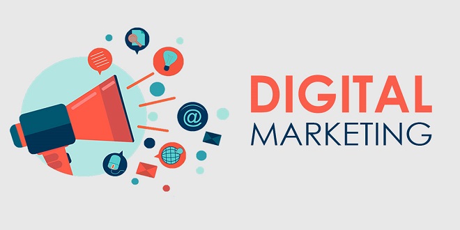 Why You Should Incorporate Digital Marketing into Your Overall Marketing Strategy