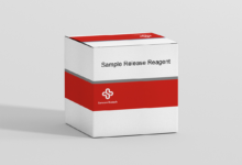 Sample Release Reagent: The Ultimate Tool For Splitting Cells And Preparing DNA