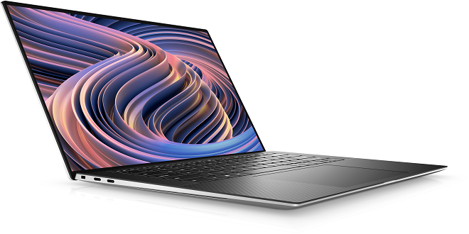 Dell Xps 15 Oled (9520) Review