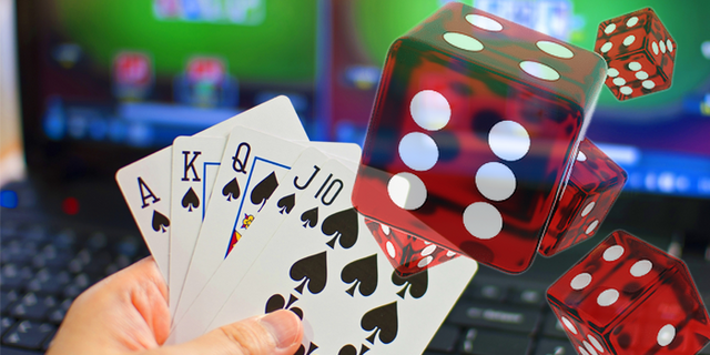 How to Bet on Online Casino Slot effectively – Ravenfurlong