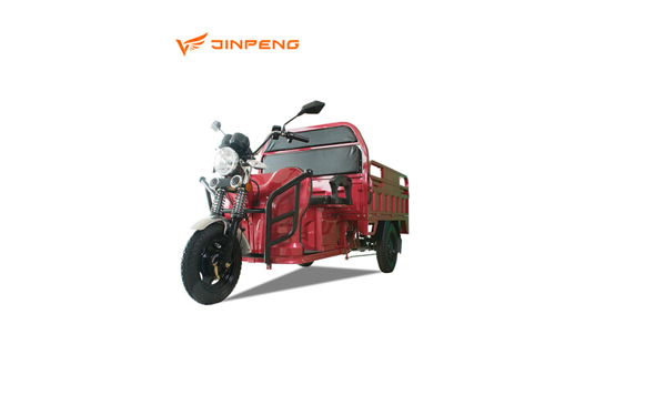 Maximizing Efficiency: How Adult Cargo Tricycles Can Streamline Your Business Operations