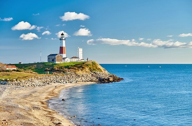 The Best Day Trips from Long Island