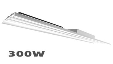 Mason’s LED High Bay Lighting 300W - The Best Choice for Dealers and Wholesalers