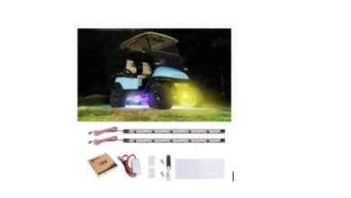 What to Consider Before Investing in Yamaha Golf Cart Parts for Your Golf Business