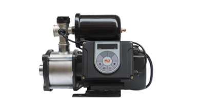 Why Every Business Needs a Bedford VFD Controlled Pump: The Benefits of Reliable Water Pressure and Automatic Operation