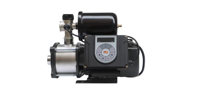 Why Every Business Needs a Bedford VFD Controlled Pump: The Benefits of Reliable Water Pressure and Automatic Operation