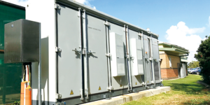 Sungrow Empowers C&I Enterprises in Bundaberg, QLD with Advanced 100kW/411 kWh Turnkey Solution