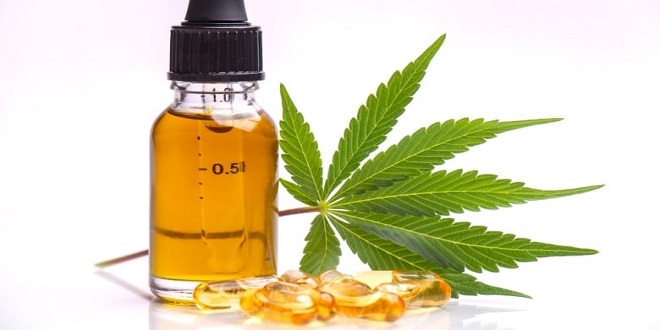 What is CBD oil? And How to Use