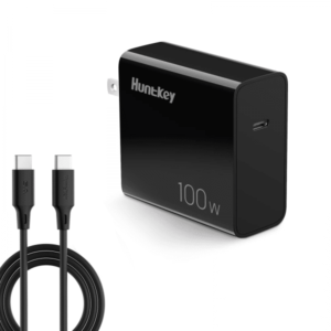 Revolutionize Your Charging Experience with the Huntkey GaN Fast Charger