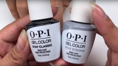 Dazzle Your Clients with OPI Gel Color
