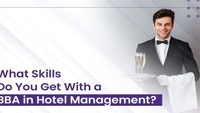 What Skills Do You Get With a BBA in Hotel Management?