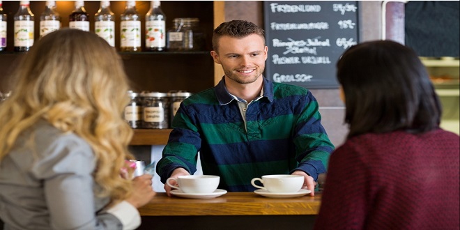 5 Ways to Solidify Customer Retention and Grow Your Small Business