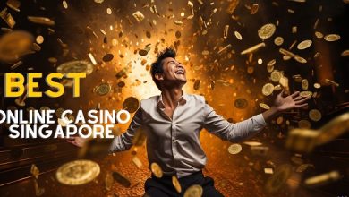 Best Casinos in Singapore 2024