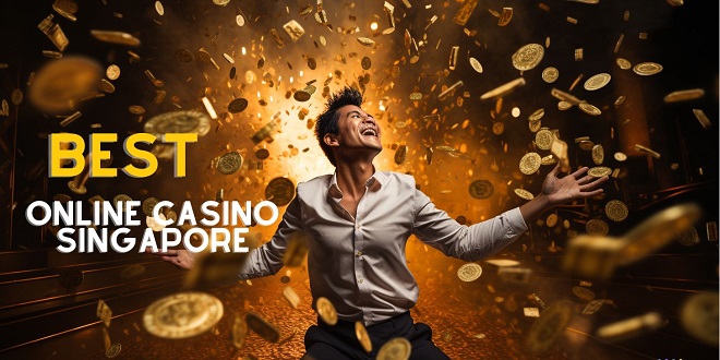 Best Casinos in Singapore 2024