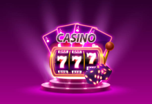 The Thrill Factor Why Online Slots Keep Us Coming Back