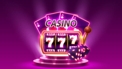The Thrill Factor Why Online Slots Keep Us Coming Back